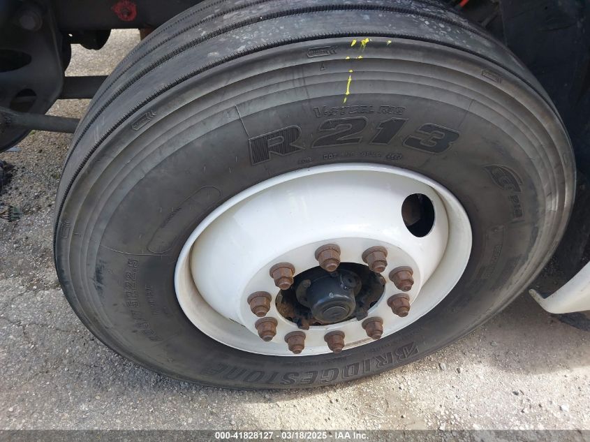 2020 International Lt VIN: 3HSDZAPR2LN800156 Lot: 41828127