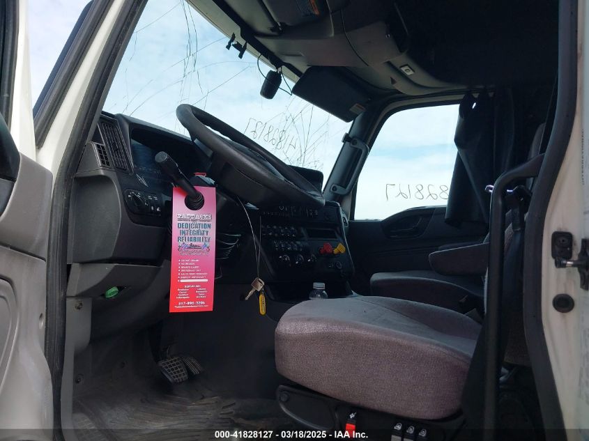 2020 International Lt VIN: 3HSDZAPR2LN800156 Lot: 41828127