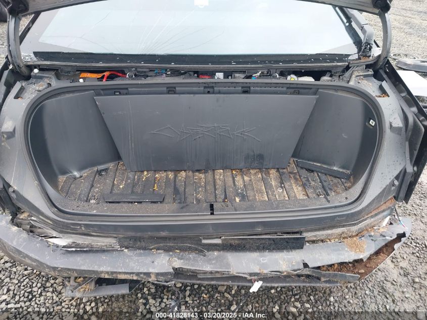 2024 Tesla Cybertruck - 7G2CEHED0RA043898