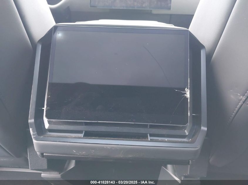 2024 Tesla Cybertruck - 7G2CEHED0RA043898