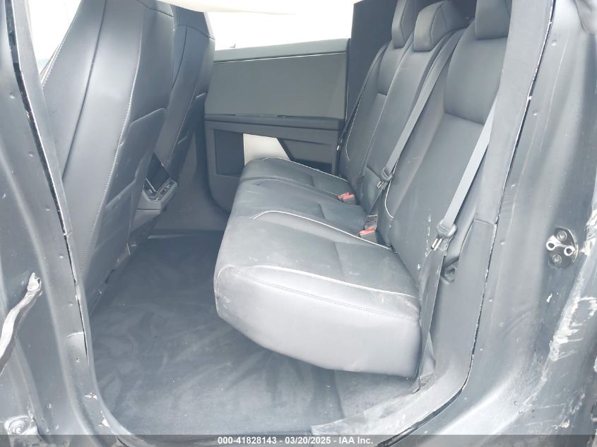 2024 Tesla Cybertruck - 7G2CEHED0RA043898