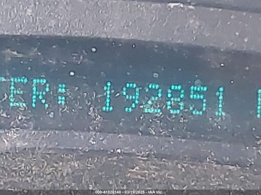 2003 Chevrolet Tahoe Ls VIN: 1GNEC13Z03R318933 Lot: 41828148