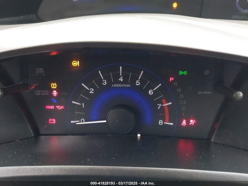 2012 HONDA CIVIC VIN: 19XFB2F82CE365076