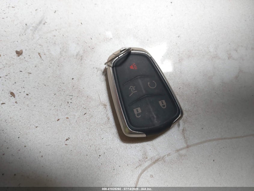 2020 Cadillac Xt5 Awd Premium Luxury VIN: 1GYKNDRS2LZ213595 Lot: 41828260