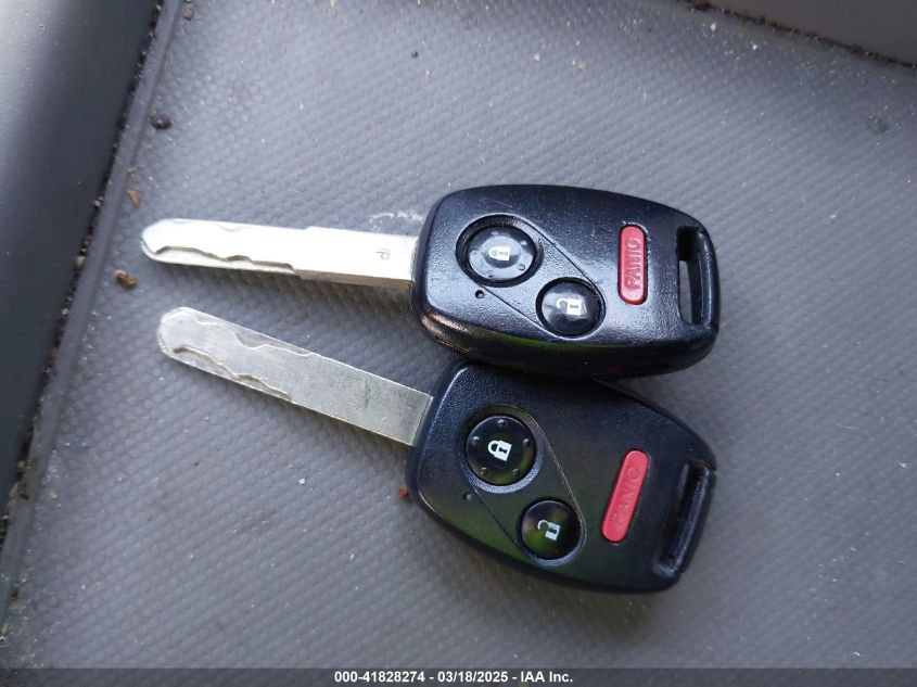 2007 Honda Cr-V Lx VIN: 5J6RE48397L003139 Lot: 41828274