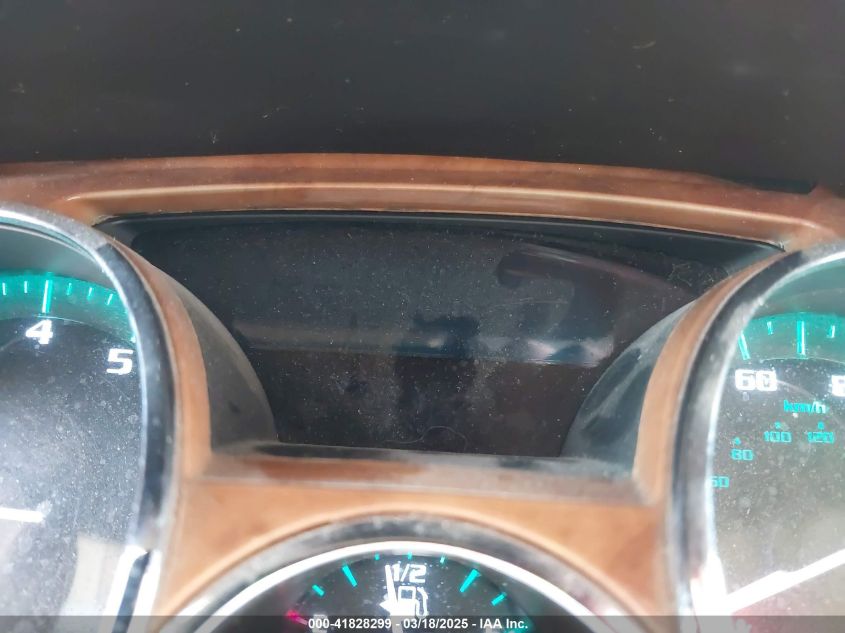 2008 Buick Enclave Cxl VIN: 5GAEV237081264659 Lot: 41828299