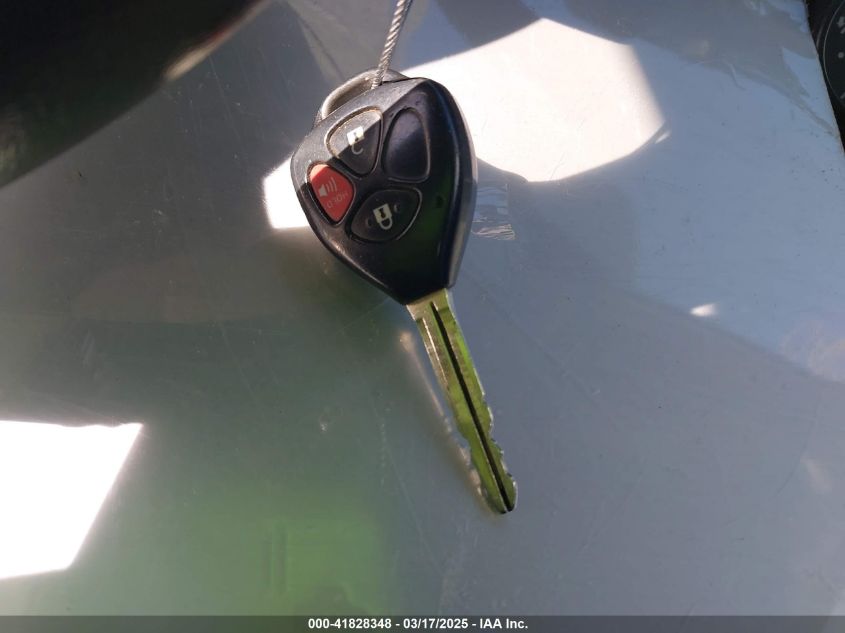 2008 Scion Xd VIN: JTKKU104X8J004609 Lot: 41828348