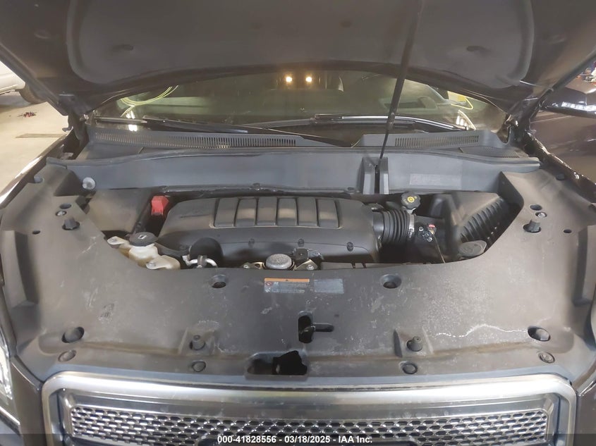 2015 GMC ACADIA DENALI - 1GKKVTKD4FJ257360