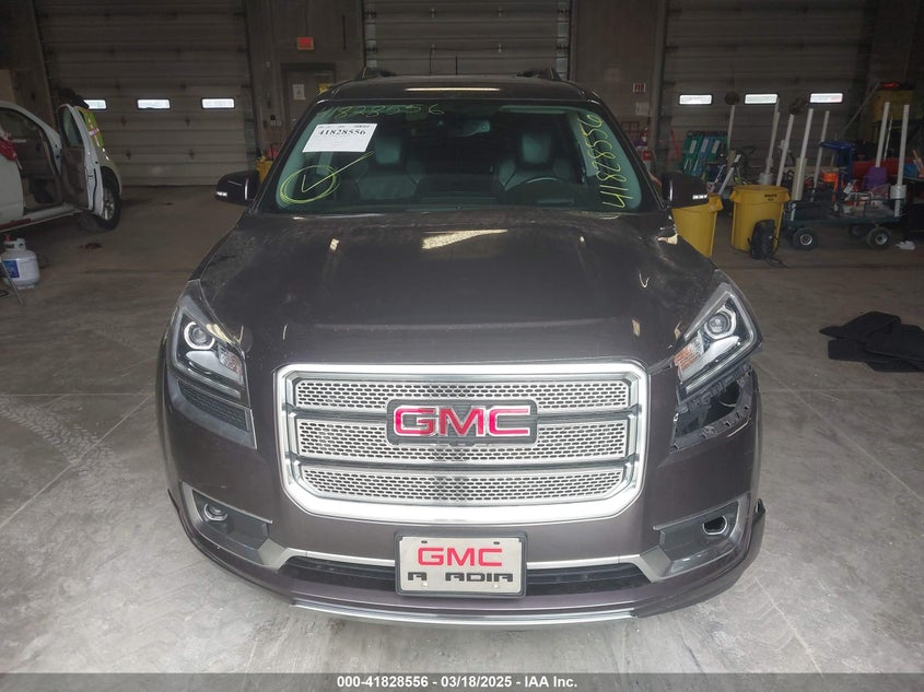 2015 GMC ACADIA DENALI - 1GKKVTKD4FJ257360