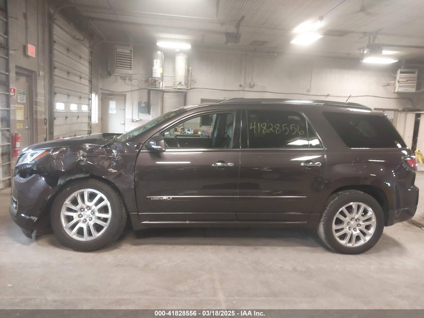 2015 GMC ACADIA DENALI - 1GKKVTKD4FJ257360
