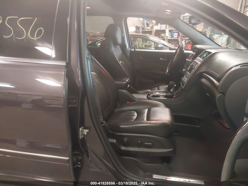2015 GMC ACADIA DENALI - 1GKKVTKD4FJ257360