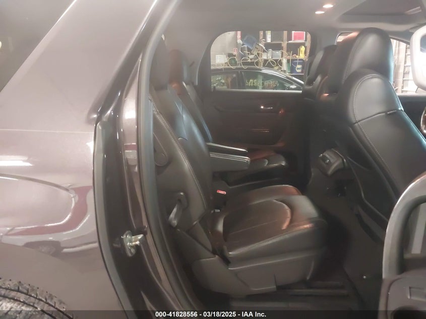 2015 GMC ACADIA DENALI - 1GKKVTKD4FJ257360