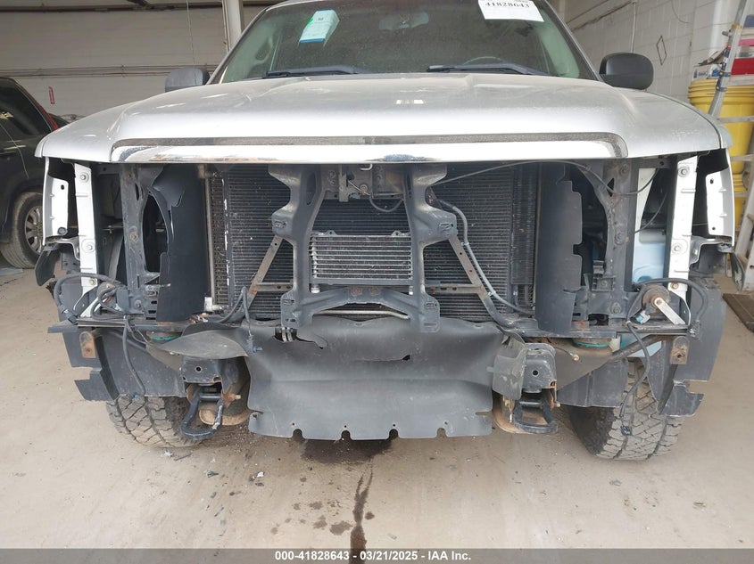 2010 GMC SIERRA 1500 VIN: 1GTSKVE37AZ132673