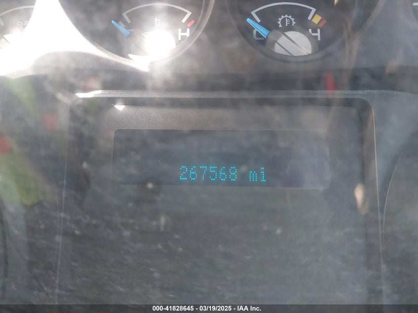 2014 Ford F-250 Xl VIN: 1FTBF2A66EEA74586 Lot: 41828645