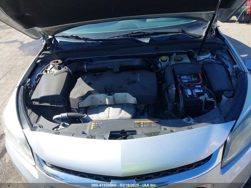 2014 CHEVROLET MALIBU VIN: 1G11A5SL7EF273889