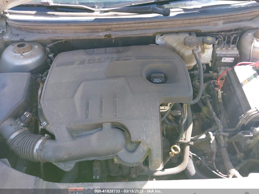 2012 CHEVROLET MALIBU VIN: 1G1ZD5E00CF277369
