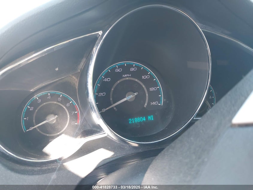 2012 CHEVROLET MALIBU VIN: 1G1ZD5E00CF277369