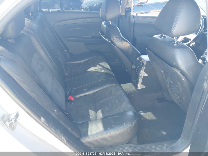 2012 CHEVROLET MALIBU VIN: 1G1ZD5E00CF277369