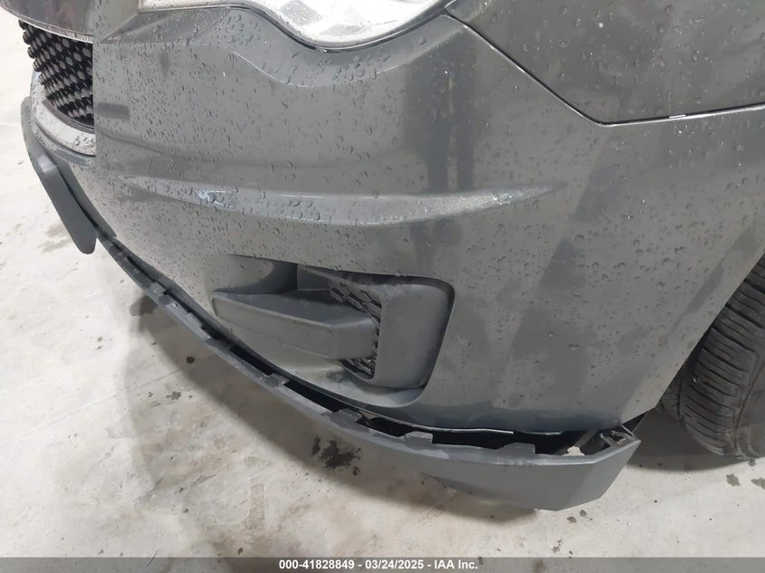 2013 CHEVROLET EQUINOX VIN: 2GNFLEEK7D6212360