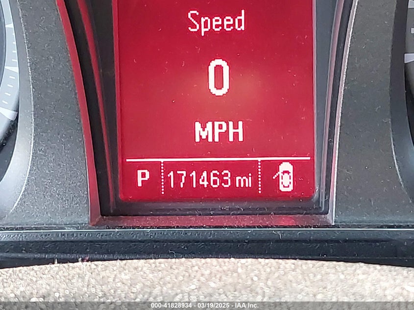 2013 GMC TERRAIN SLE-1 - 2GKALMEK8D6313361