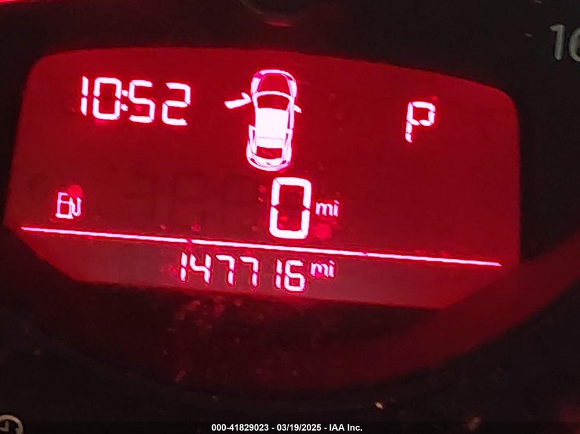 2016 VOLKSWAGEN BEETLE 1.8T FLEET EDITION - 3VWF17AT2GM619843