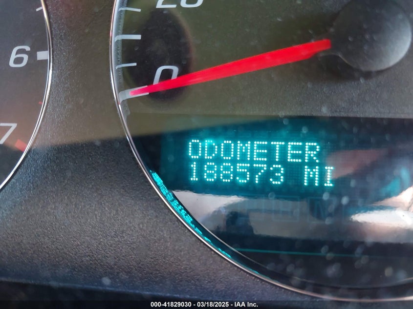 2015 CHEVROLET IMPALA LIMITED LT - 2G1WB5E30F1134808