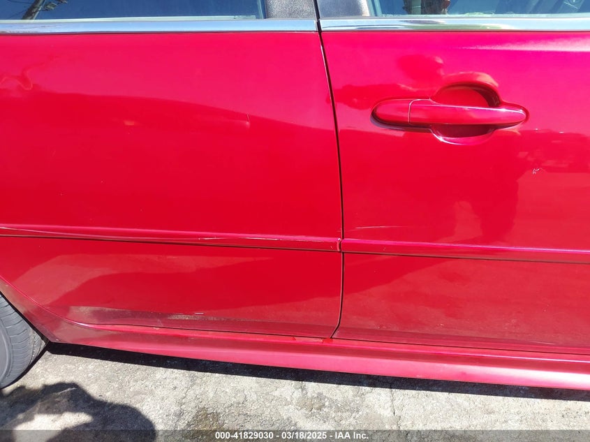 2015 CHEVROLET IMPALA LIMITED LT - 2G1WB5E30F1134808