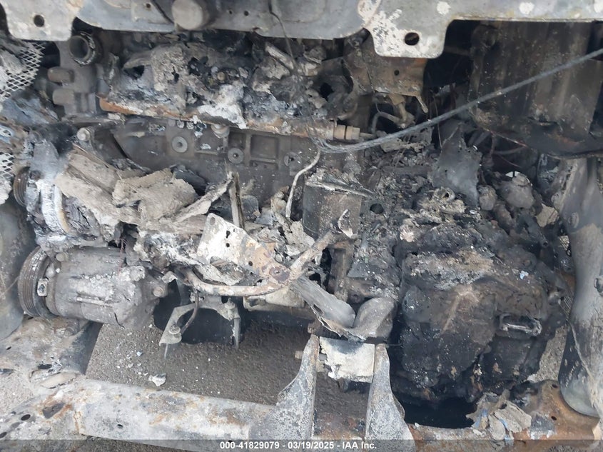 2010 Chevrolet Equinox Ls VIN: 2CNALBEW4A6400877 Lot: 41829079