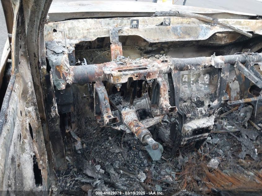 2010 Chevrolet Equinox Ls VIN: 2CNALBEW4A6400877 Lot: 41829079