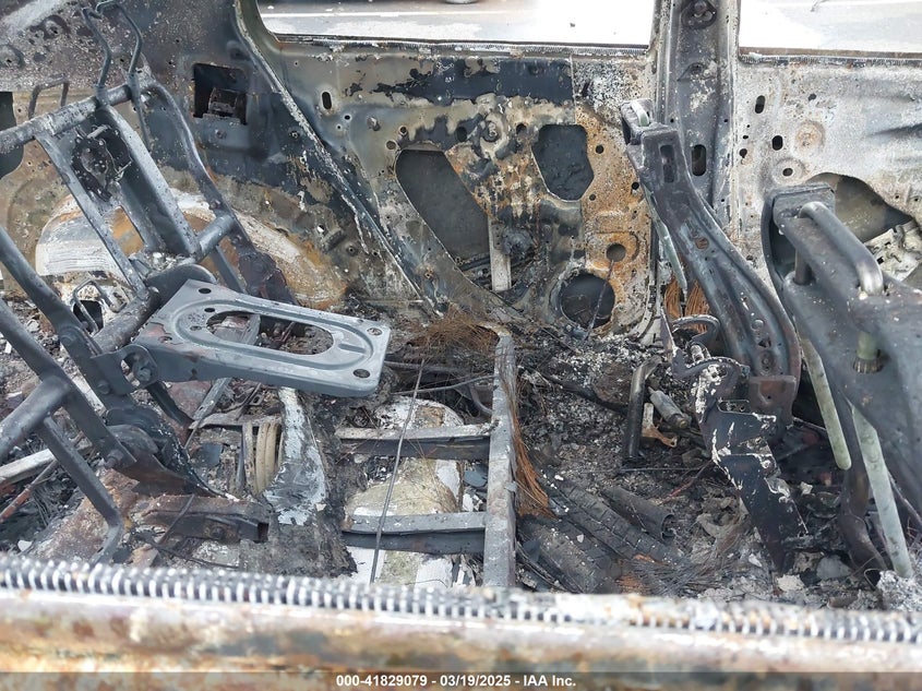 2010 Chevrolet Equinox Ls VIN: 2CNALBEW4A6400877 Lot: 41829079