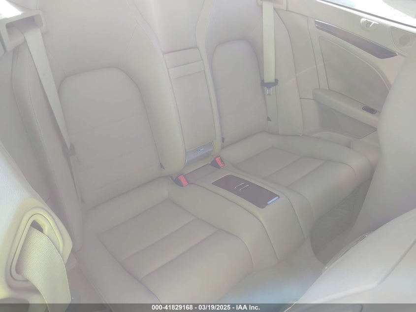 2013 MERCEDES-BENZ E 350 - WDDKK5KF4DF209140