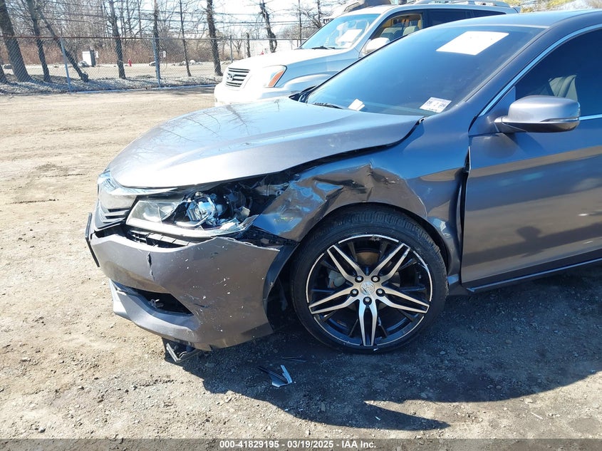2017 HONDA ACCORD VIN: 1HGCR2F81HA120005