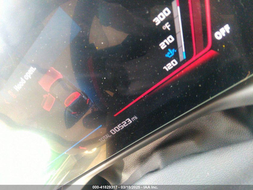 2025 BMW M2 3MF23DM04S8F10052