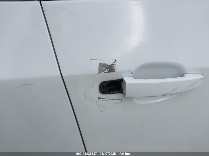 2013 CHEVROLET SONIC VIN: 1G1JE5SH6D4172014