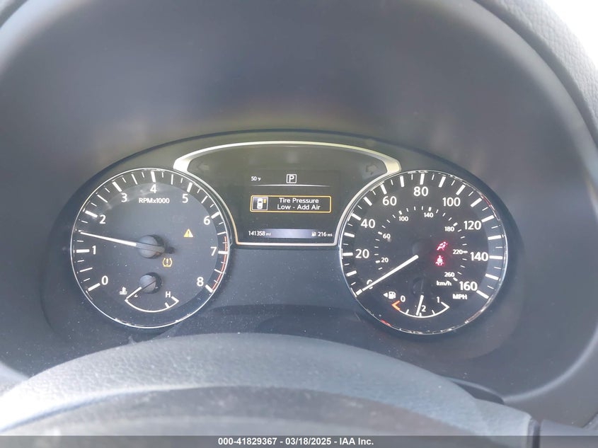 2017 NISSAN ALTIMA VIN: 1N4AL3AP4HC256215