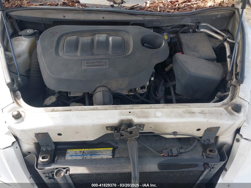 2007 CHEVROLET HHR VIN: 3GNDA23D77S571309