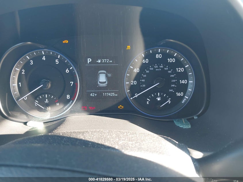 2018 HYUNDAI KONA SEL - KM8K22AA2JU132382