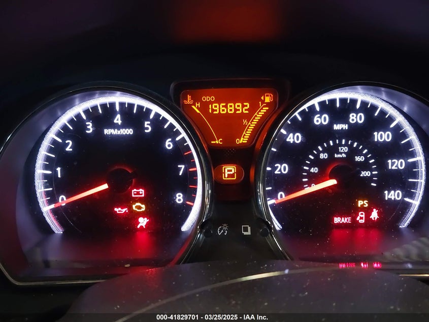 2012 NISSAN VERSA VIN: 3N1CN7AP3CL857068