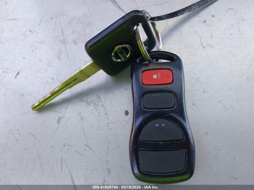 2007 NISSAN 350Z VIN: JN1BZ34E67M550105