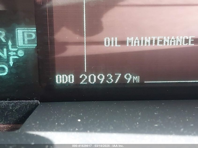 2011 Toyota Prius Four VIN: JTDKN3DU6B0270121 Lot: 41829817