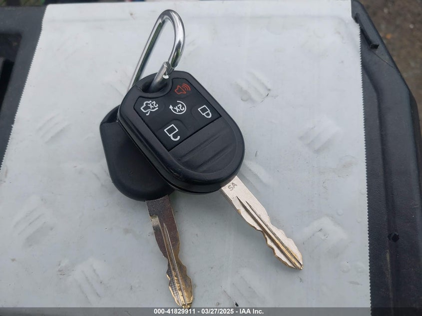 2006 LINCOLN ZEPHYR VIN: 3LNHM261X6R664393