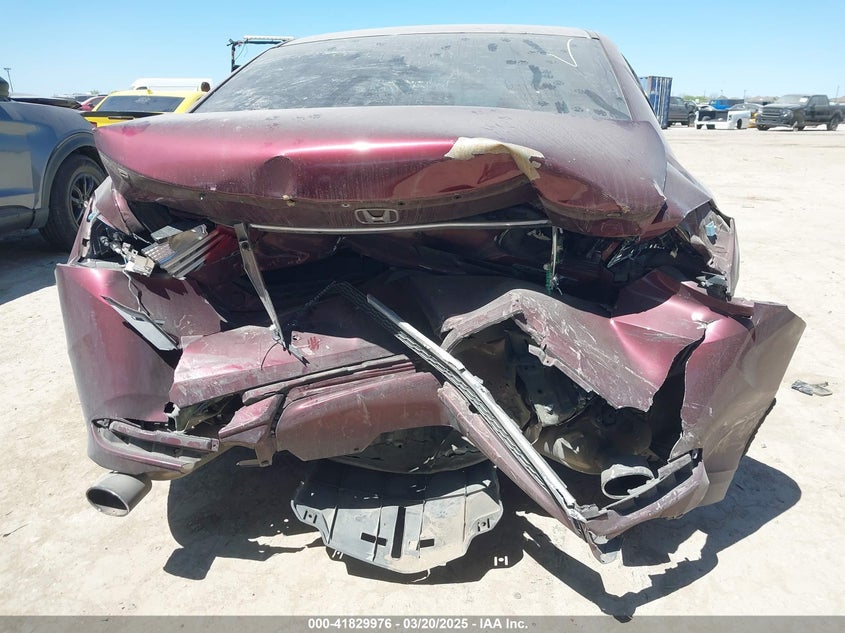2017 HONDA ACCORD VIN: 1HGCR2F59HA089012