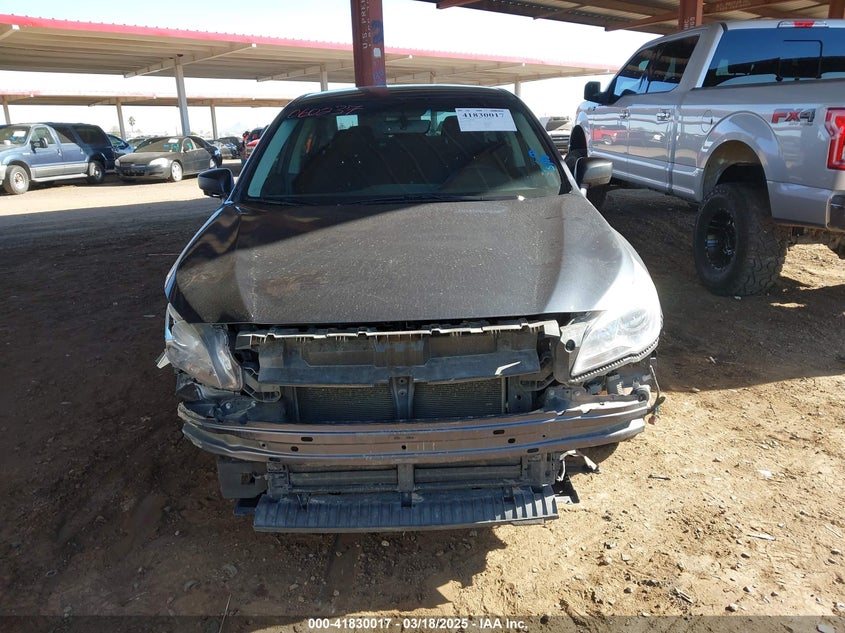 2017 SUBARU LEGACY 2.5I - 4S3BNAB65H3060237