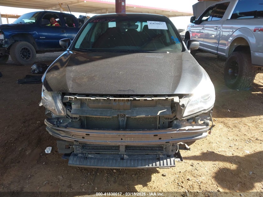 2017 SUBARU LEGACY 2.5I - 4S3BNAB65H3060237