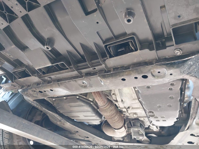 2016 NISSAN ROGUE S - KNMAT2MT5GP594145