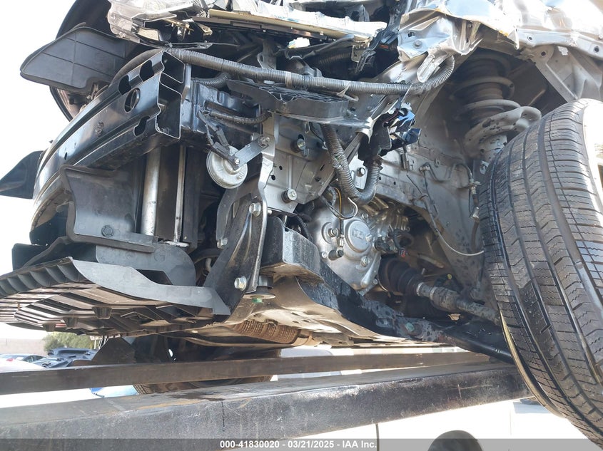 2016 NISSAN ROGUE S - KNMAT2MT5GP594145