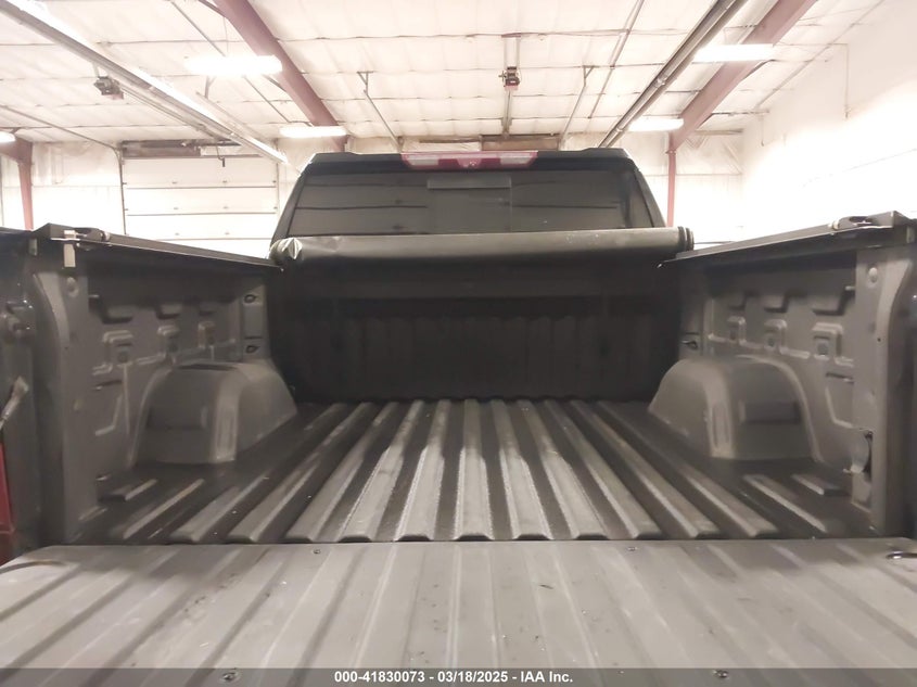 2020 CHEVROLET SILVERADO 1500 VIN: 3GCUYHEL4LG228238