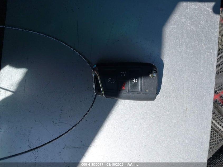 2017 VOLKSWAGEN GOLF GTI AUTOBAHN 4-DOOR/S 4-DOOR/SE 4-DOOR/SPORT 4-DOOR - 3VW447AU2HM020448