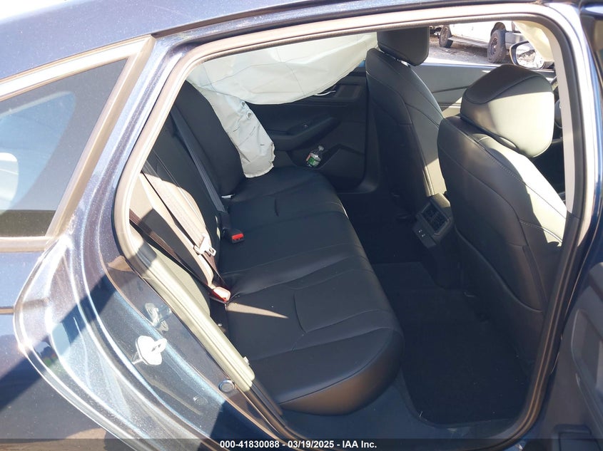 2024 HONDA ACCORD VIN: 1HGCY2F65RA001327