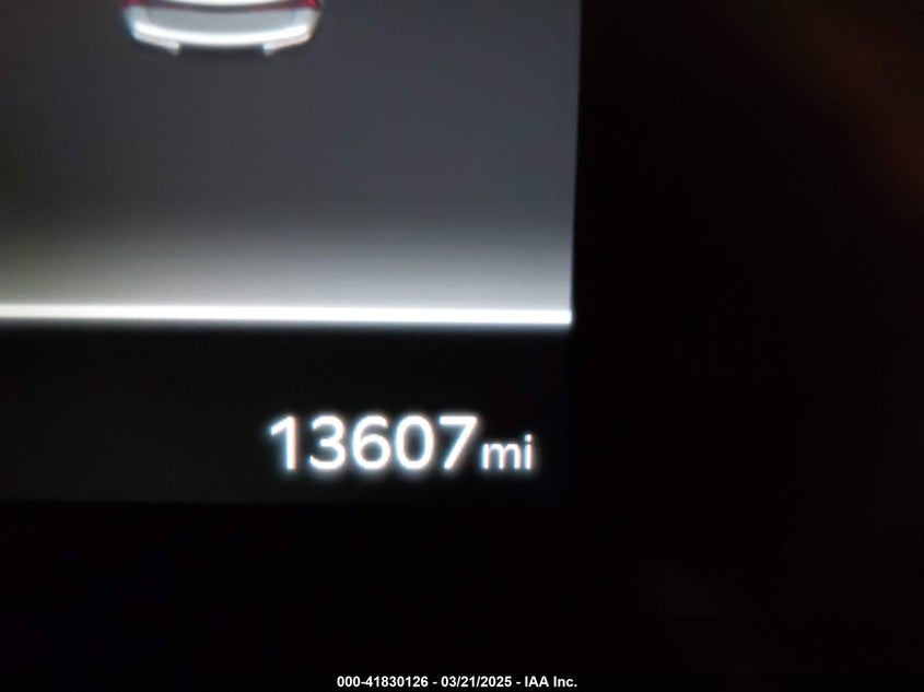 2025 Kia K5 Lxs VIN: KNAG24J7XS5283344 Lot: 41830126